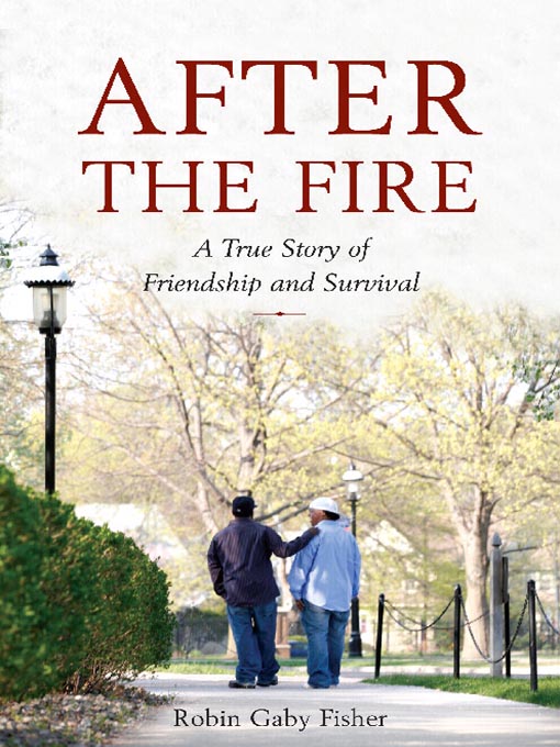 Title details for After the Fire by Robin Gaby Fisher - Available